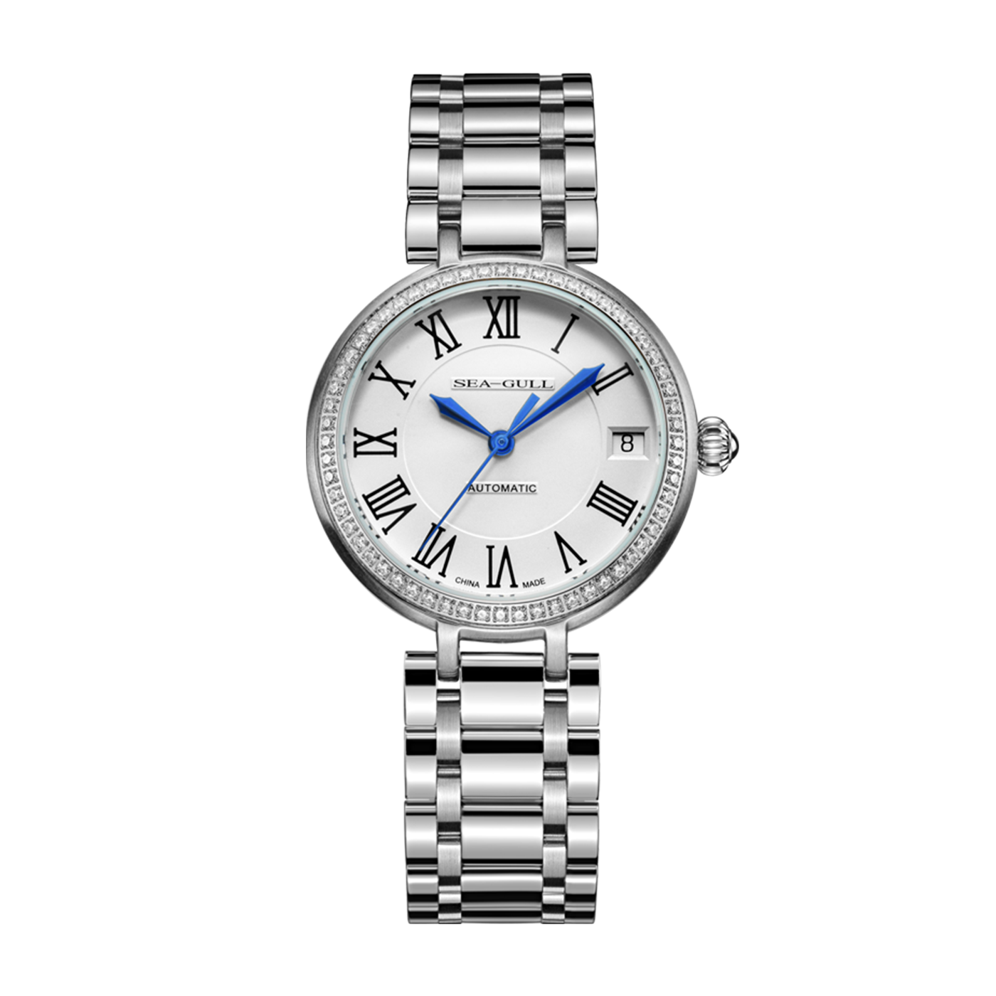 716.417L-1 - Sea-Gull Watch Boutique 716.417L-1