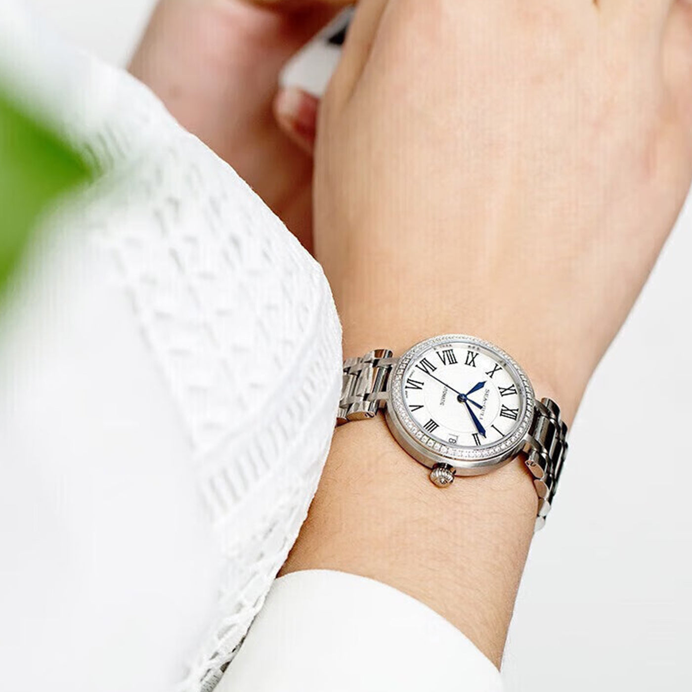 716.417L-2 - Sea-Gull Watch Boutique 716.417L-2