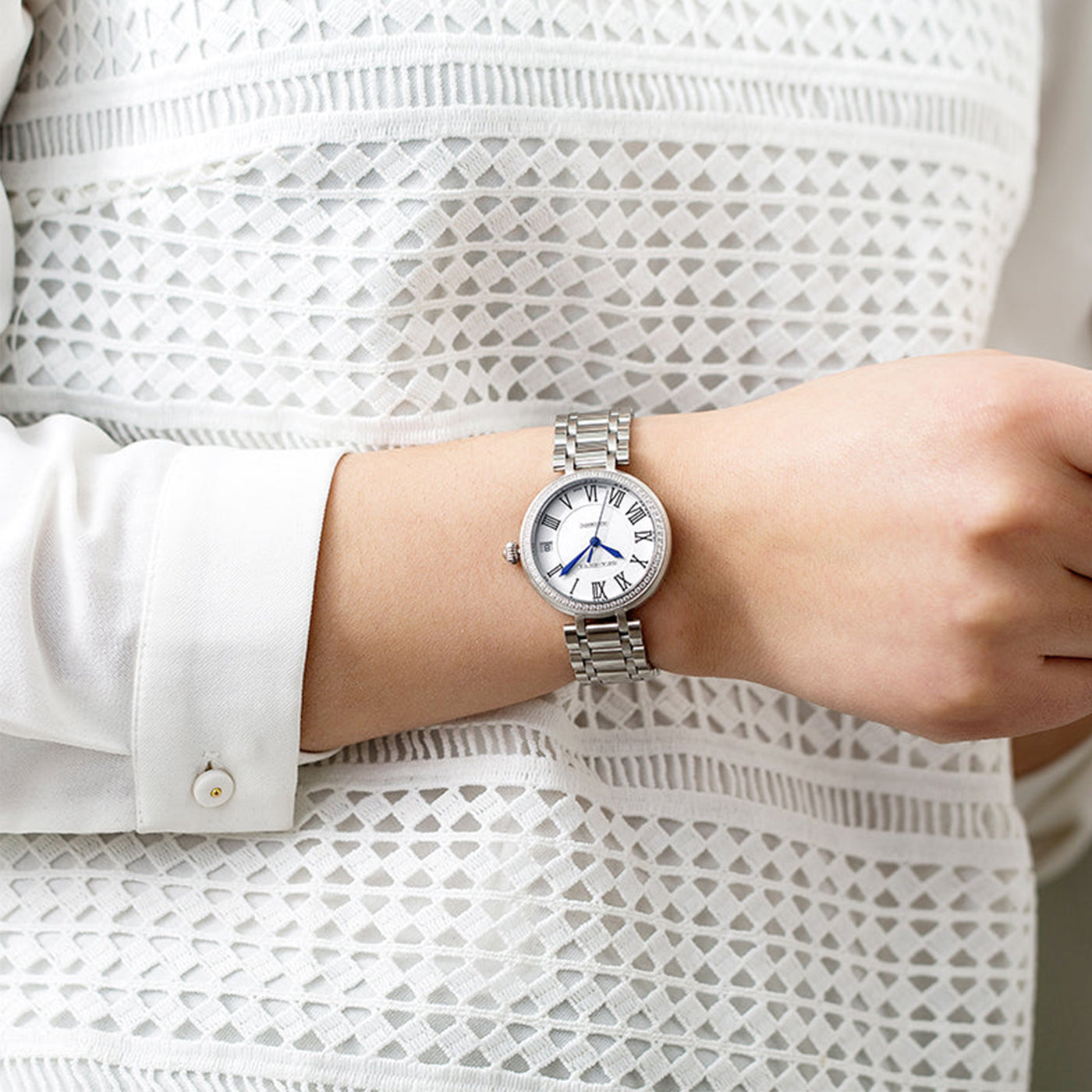 716.417L-4 - Sea-Gull Watch Boutique 716.417L-4