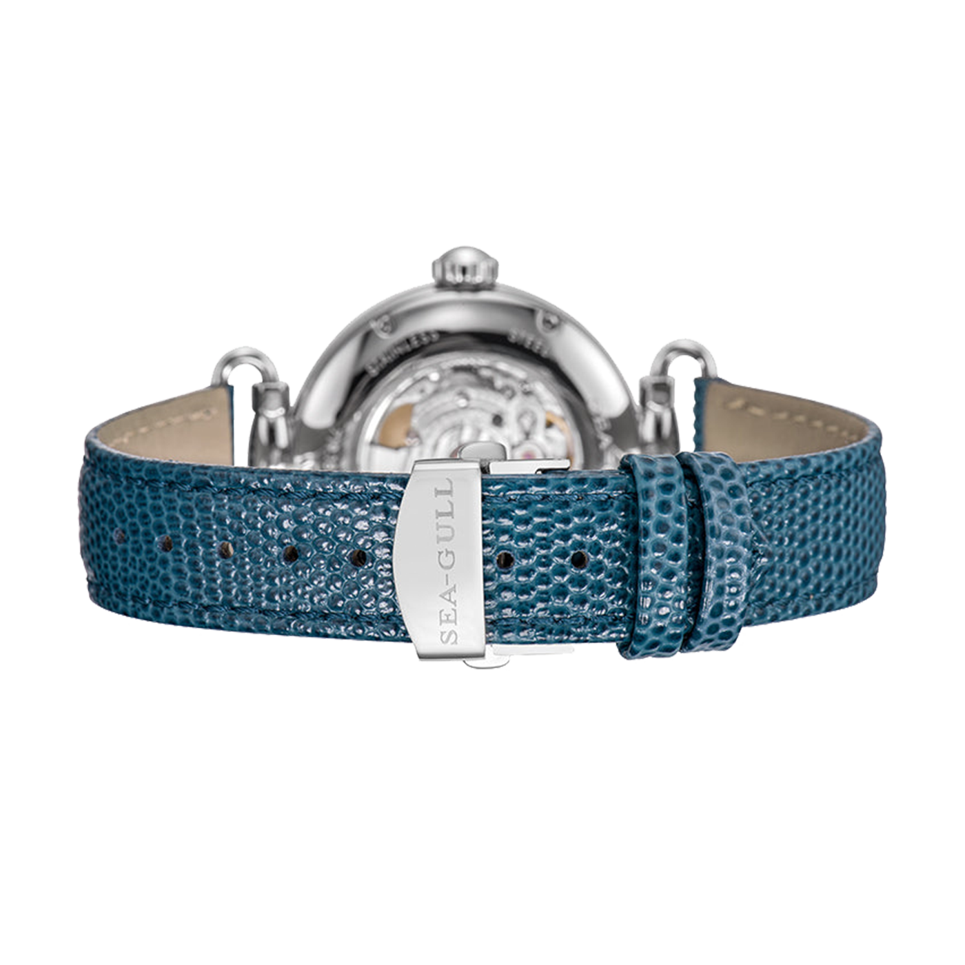 Seagull Ocean Series 300M Professional Diver – 8101L Automatic Mechanical Watch