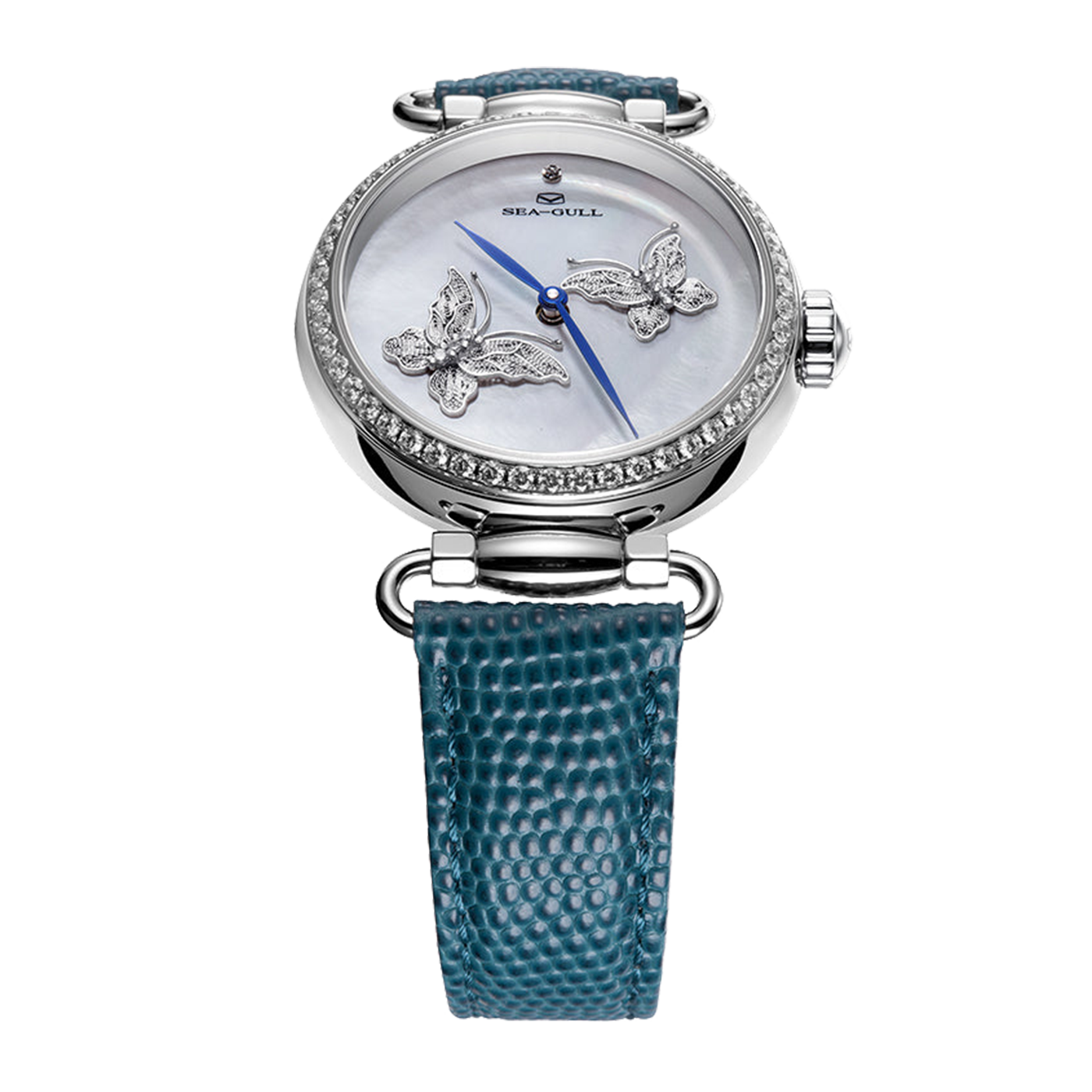 Seagull Ocean Series 300M Professional Diver – 8101L Automatic Mechanical Watch