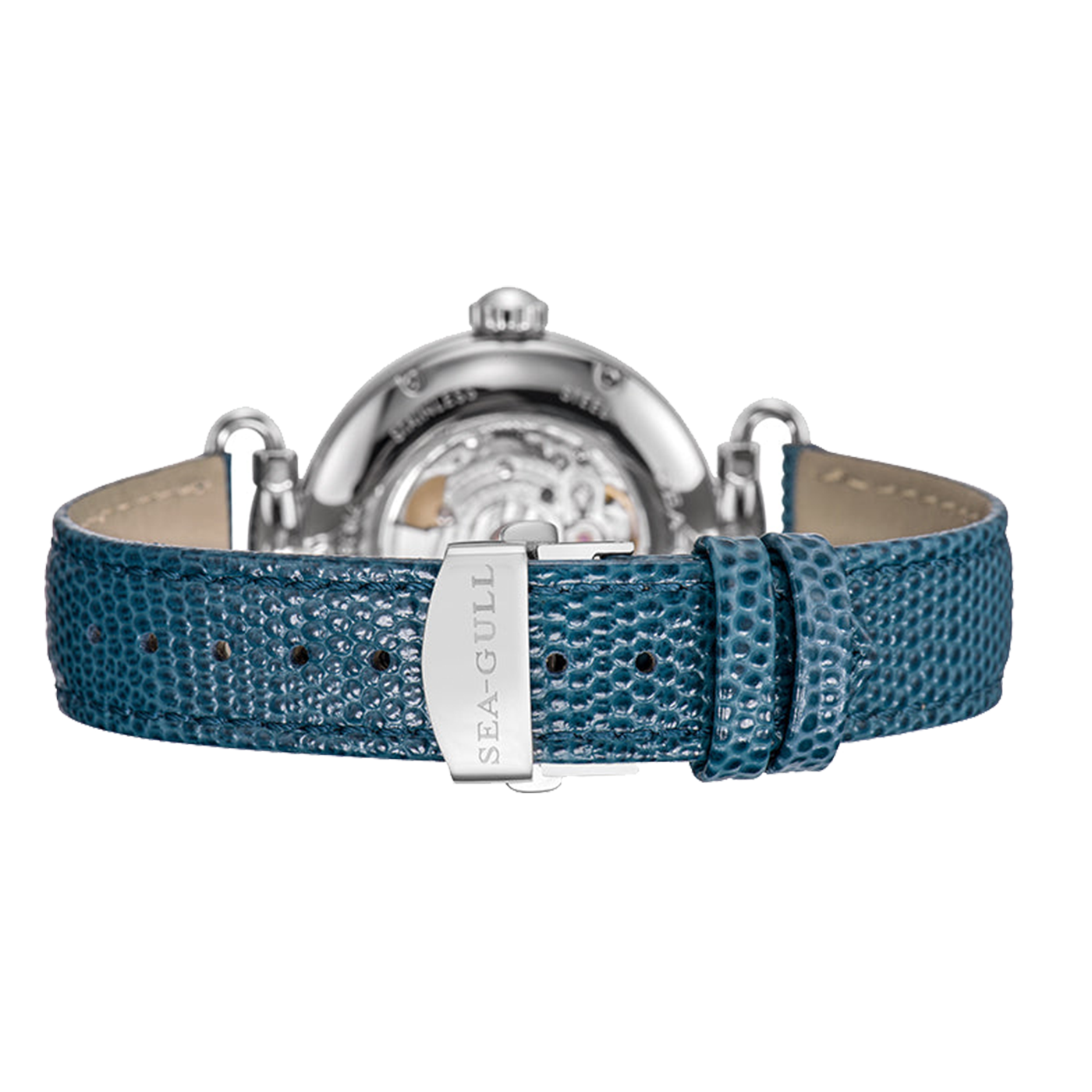 719.18.8102L-5 - Sea-Gull Watch Boutique 719.18.8102L-5