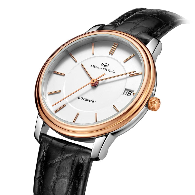 Heritage Series Couple Dress Watch 33mm/40mm