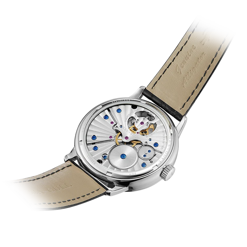 Artisan Heritage Series Galaxy Starry Sky Aventurine Dial Coaxial Tourbillon 42mm