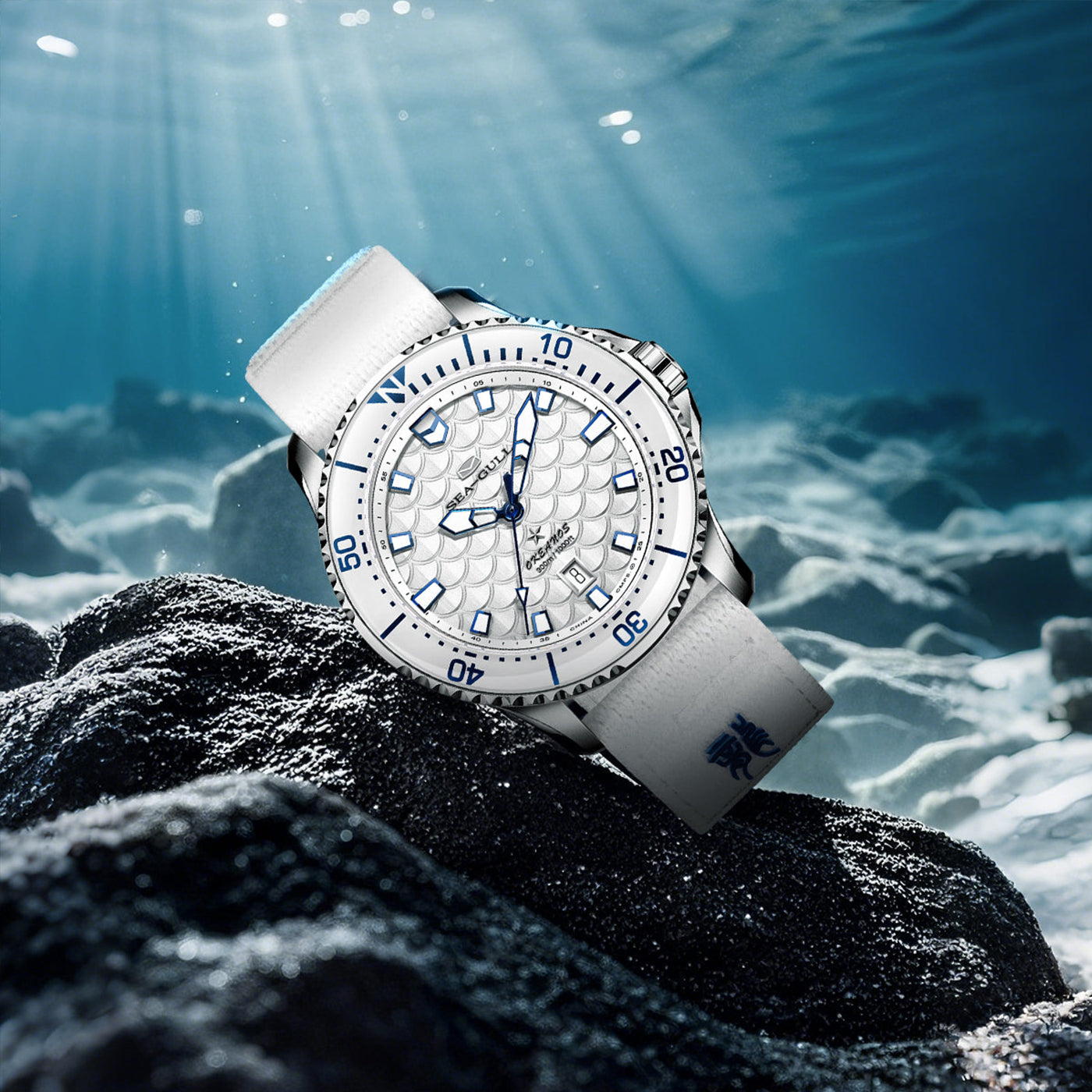 811.12.1216-2 - Sea-Gull Watch Boutique 811.12.1216-2