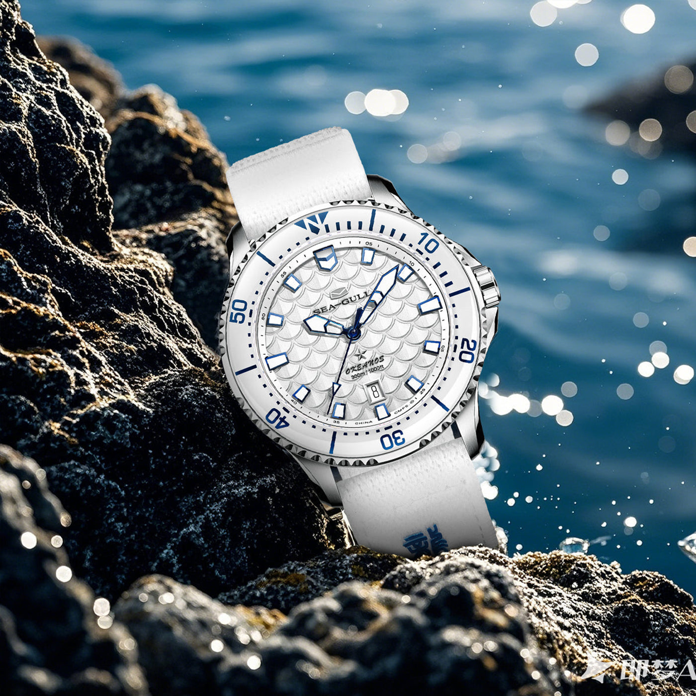 811.12.1216-3 - Sea-Gull Watch Boutique 811.12.1216-3
