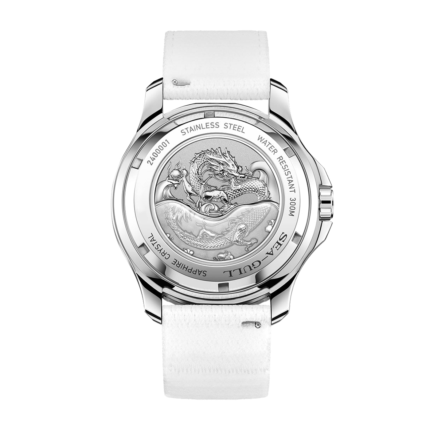 811.12.1216-4 - Sea-Gull Watch Boutique 811.12.1216-4