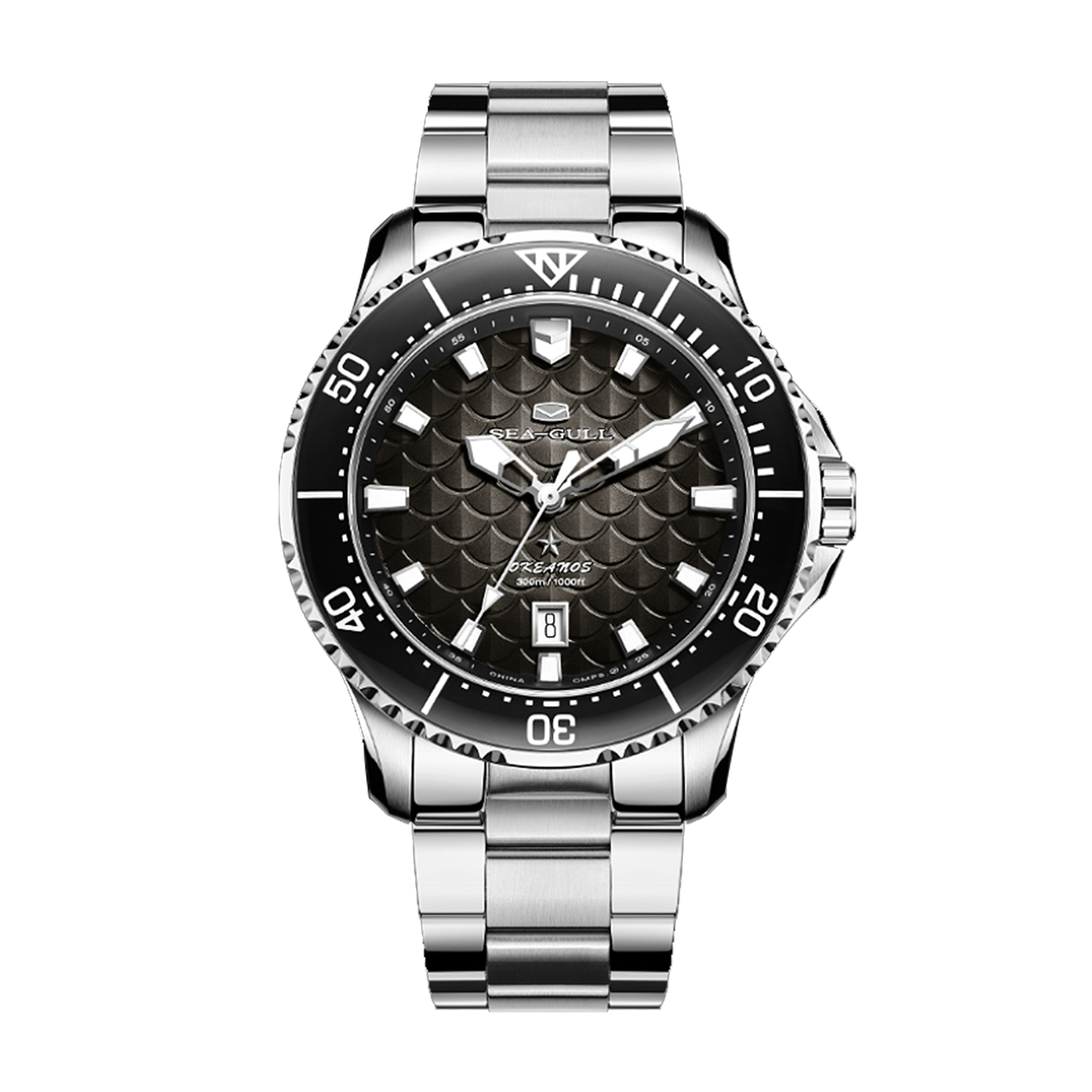 811.22.1216-2 - Sea-Gull Watch Boutique 811.22.1216-2