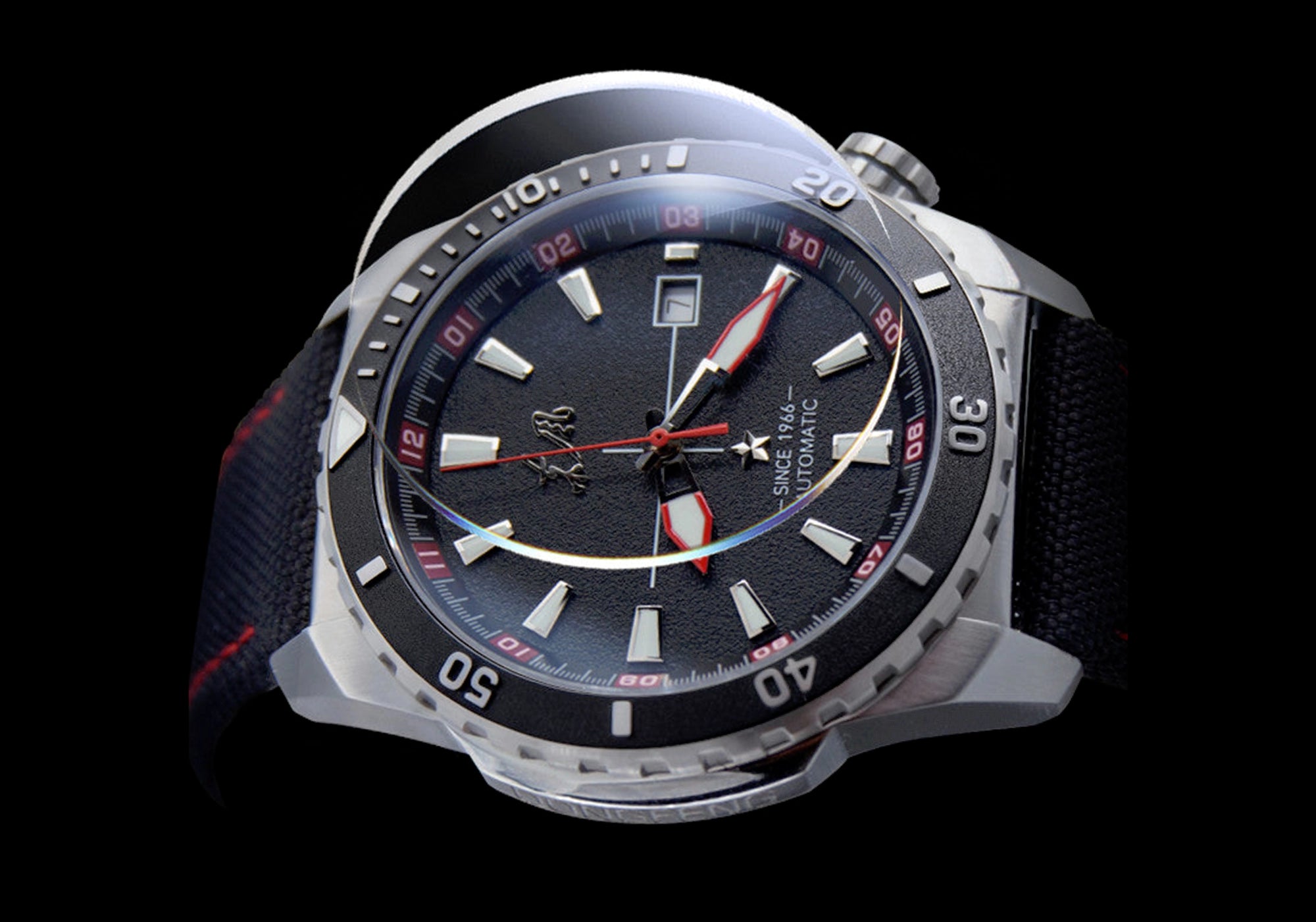 811.22.2101-pc5 - Sea-Gull Watch Boutique 811.22.2101-pc5