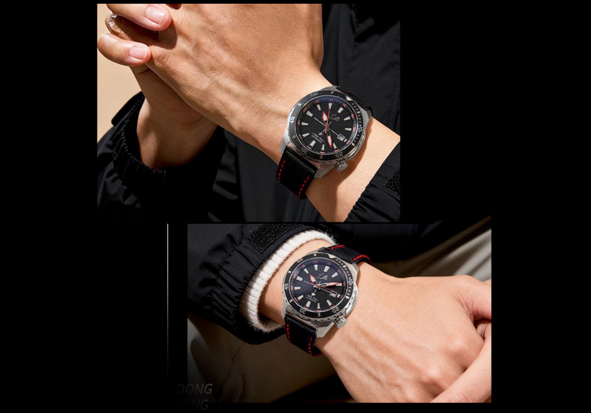 811.22.2101-pc7 - Sea-Gull Watch Boutique 811.22.2101-pc7