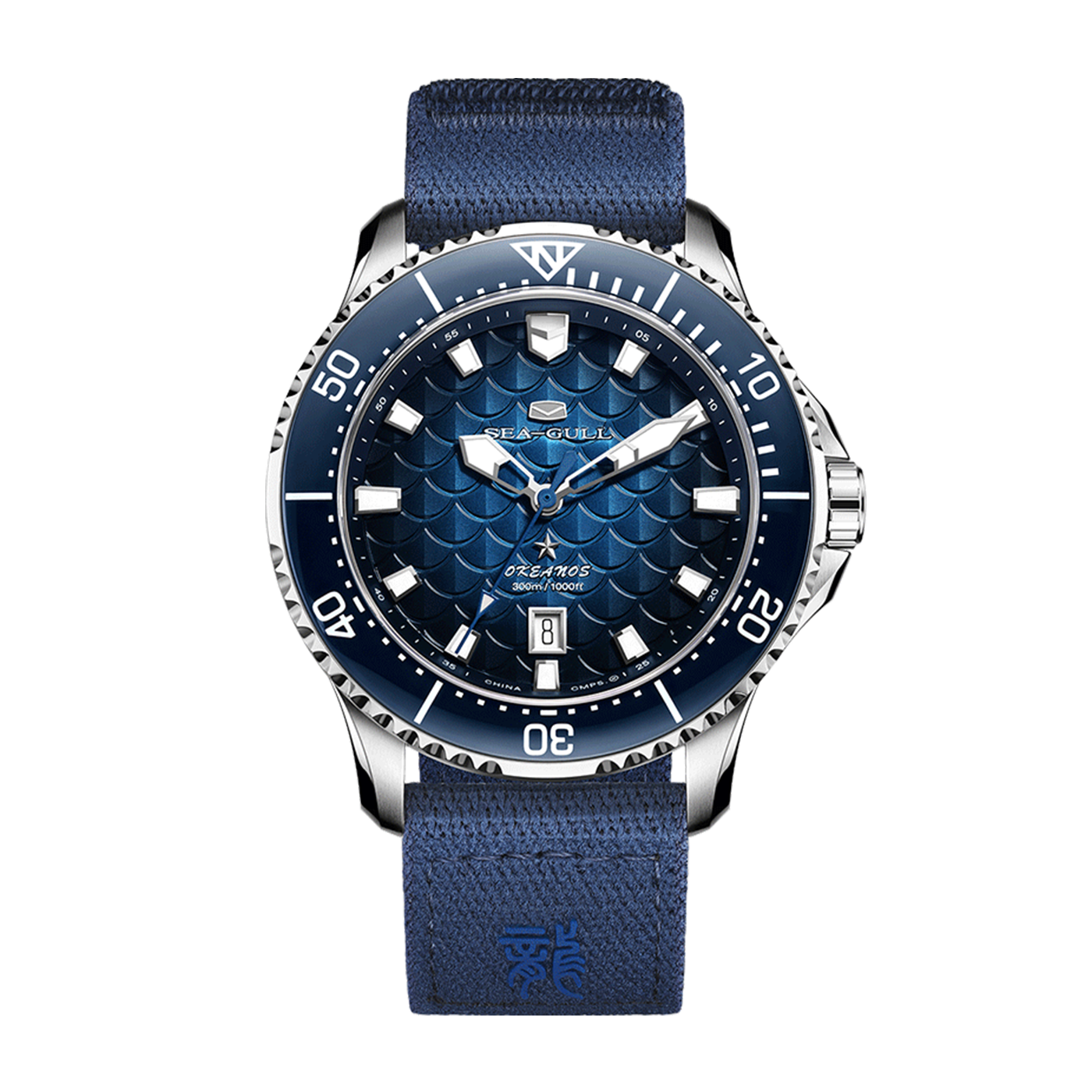 811.32.1216-1 - Sea-Gull Watch Boutique 811.32.1216-1
