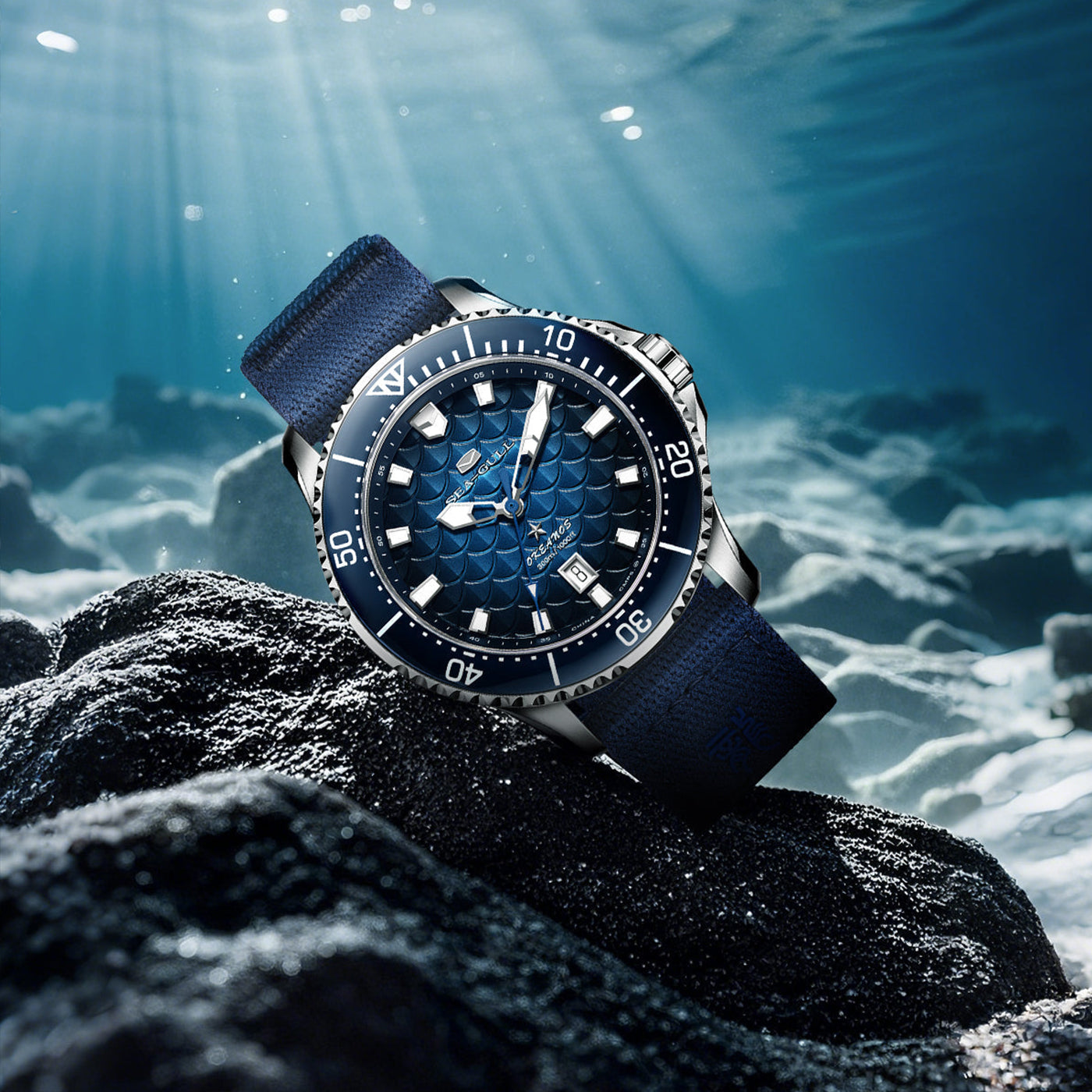811.32.1216-3 - Sea-Gull Watch Boutique 811.32.1216-3
