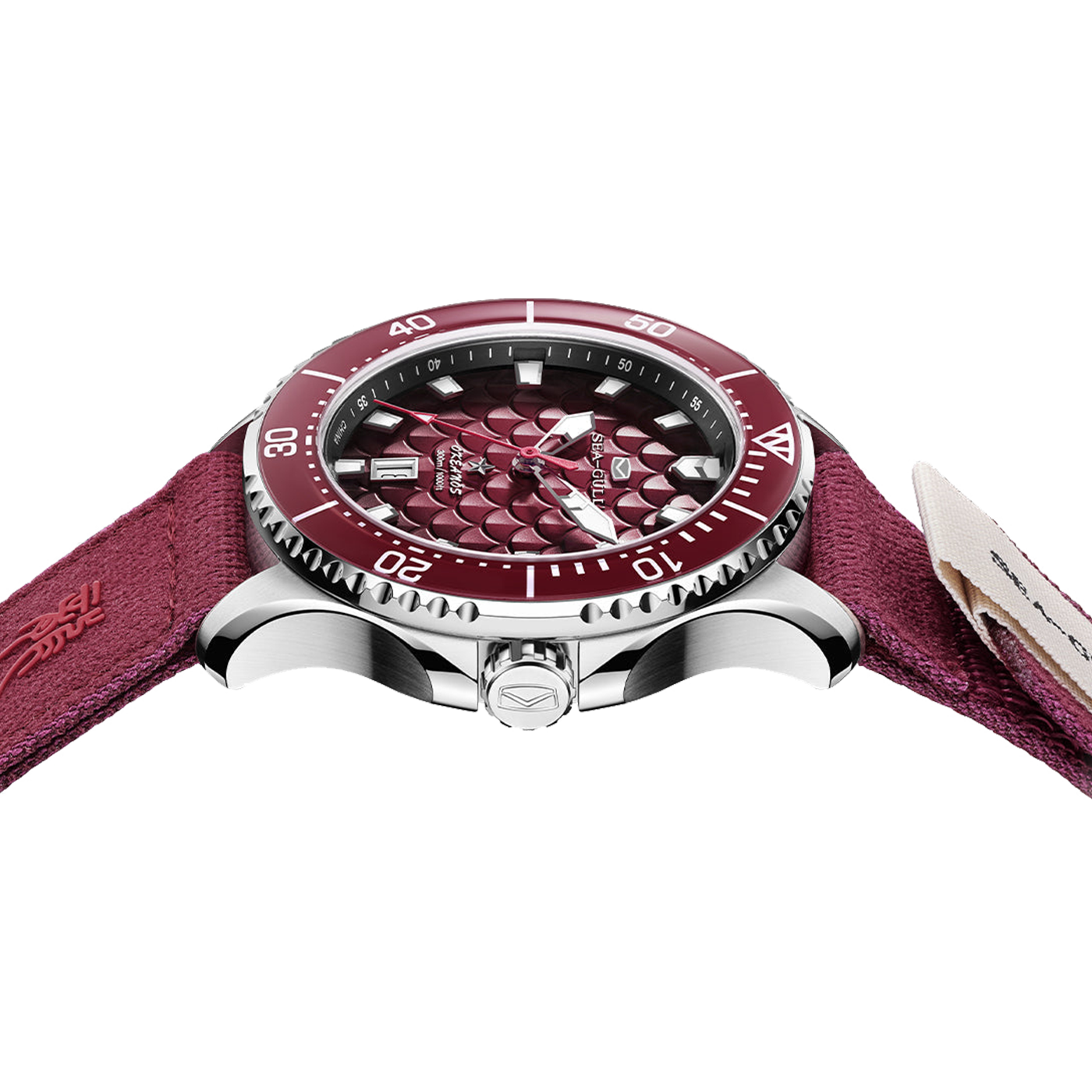 A Heritage of Precision and Oriental Aesthetics