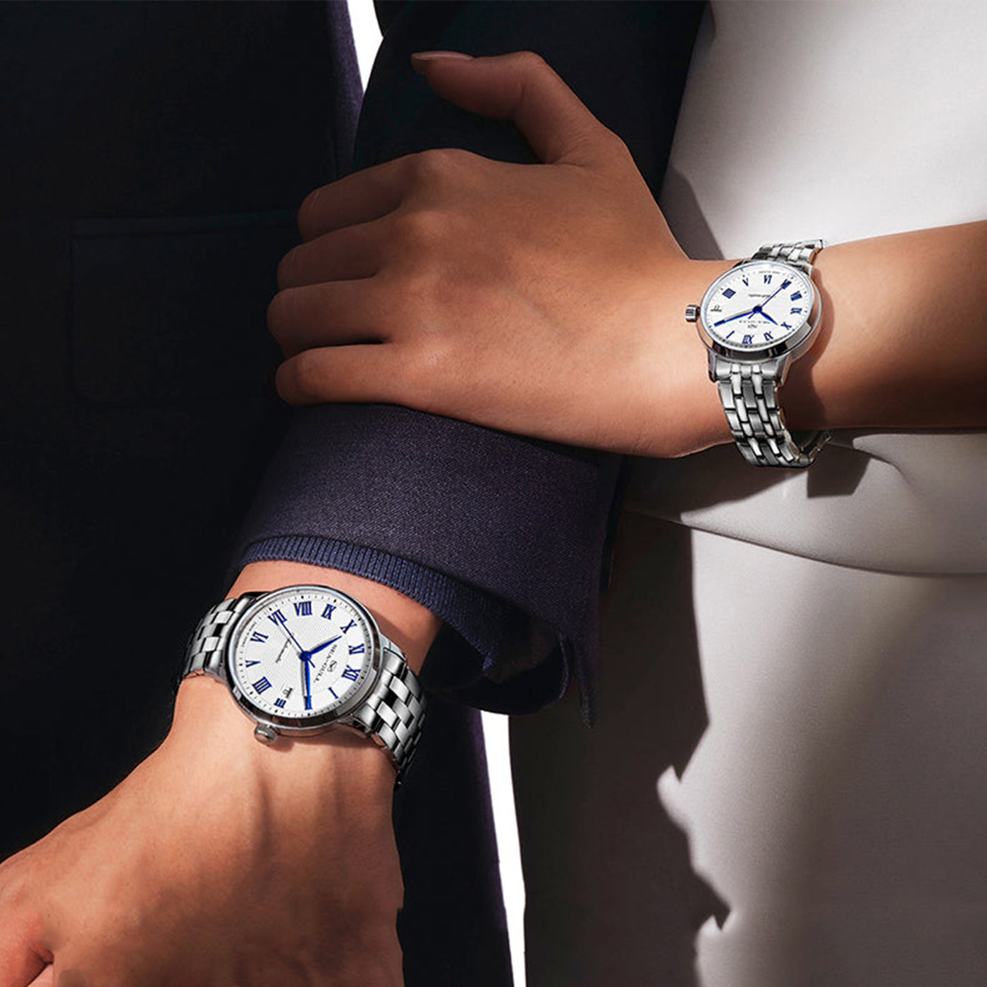 Sea-Gull 1071 Series "Confucian Entrepreneurs" Automatic Mechanical Watch – Heritage & Elegance Edition