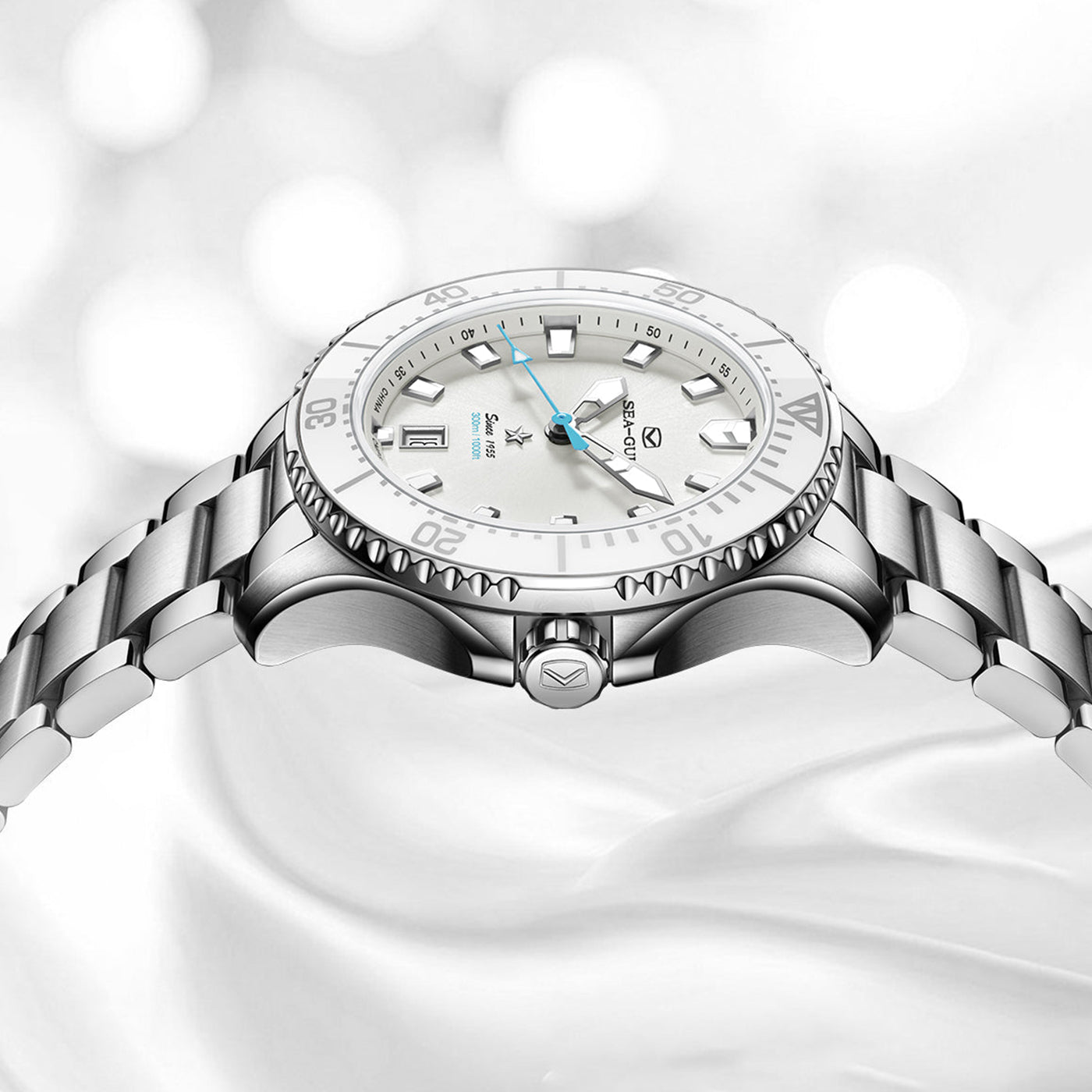 816.12.1211-5 - Sea-Gull Watch Boutique 816.12.1211-5