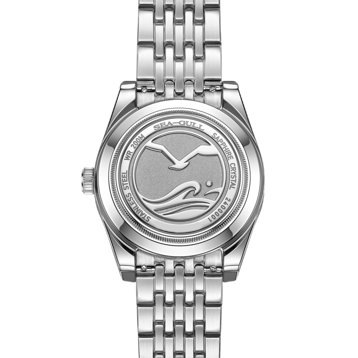 816.17.1064A-3 - Sea-Gull Watch Boutique 816.17.1064A-3