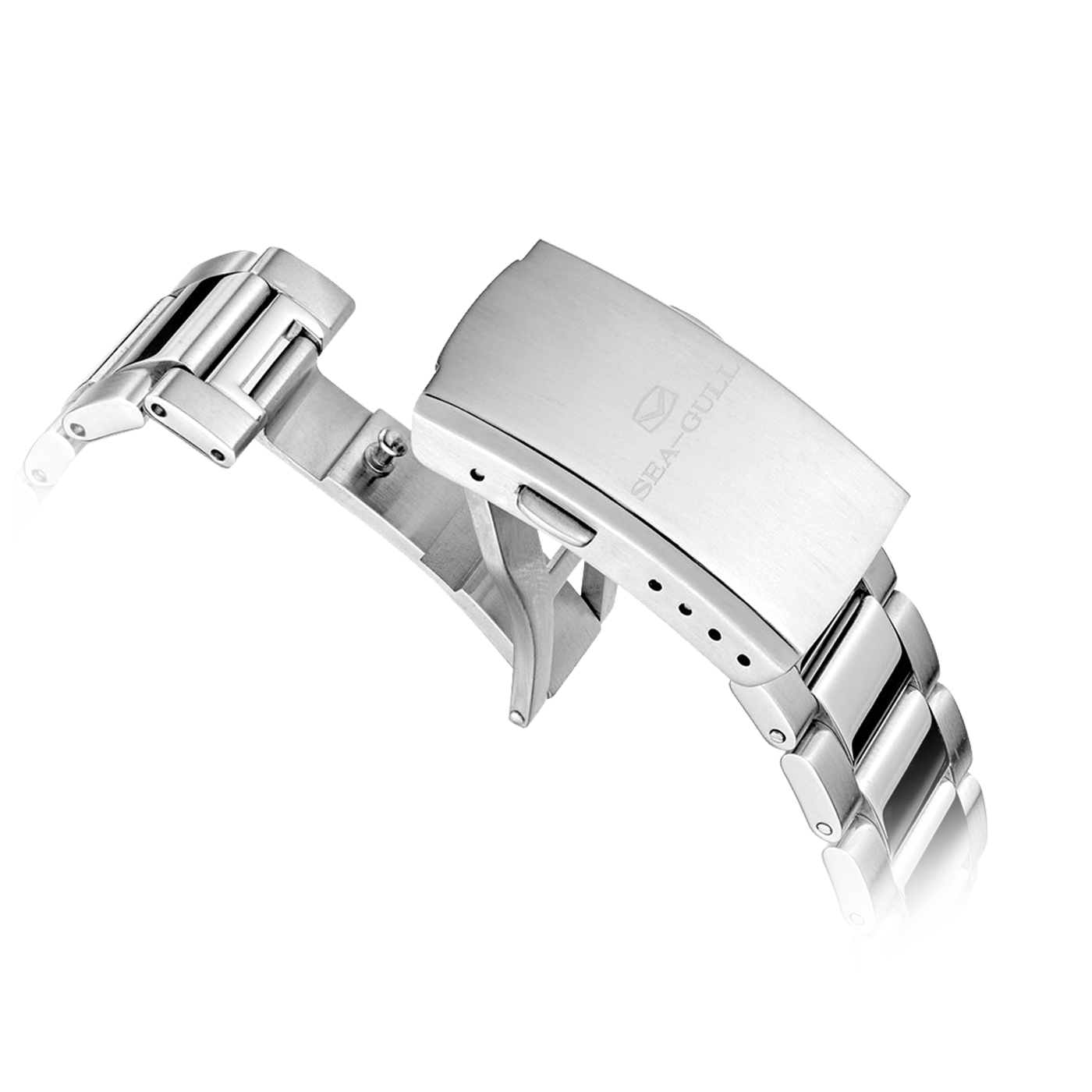 816.32.1218-6 - Sea-Gull Watch Boutique 816.32.1218-6