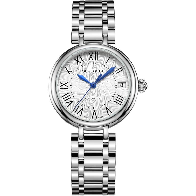 Sea-Gull 417L Classic Dress Watch | Genuine Sea-Gull Movement