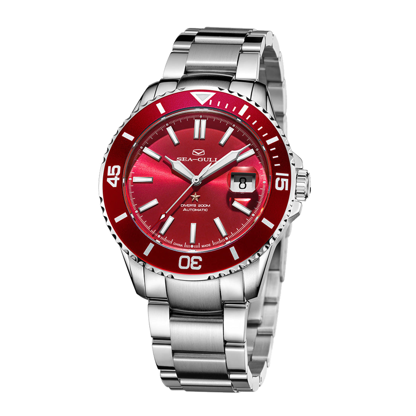 816.52.1523-4 - Sea-Gull Watch Boutique 816.52.1523-4