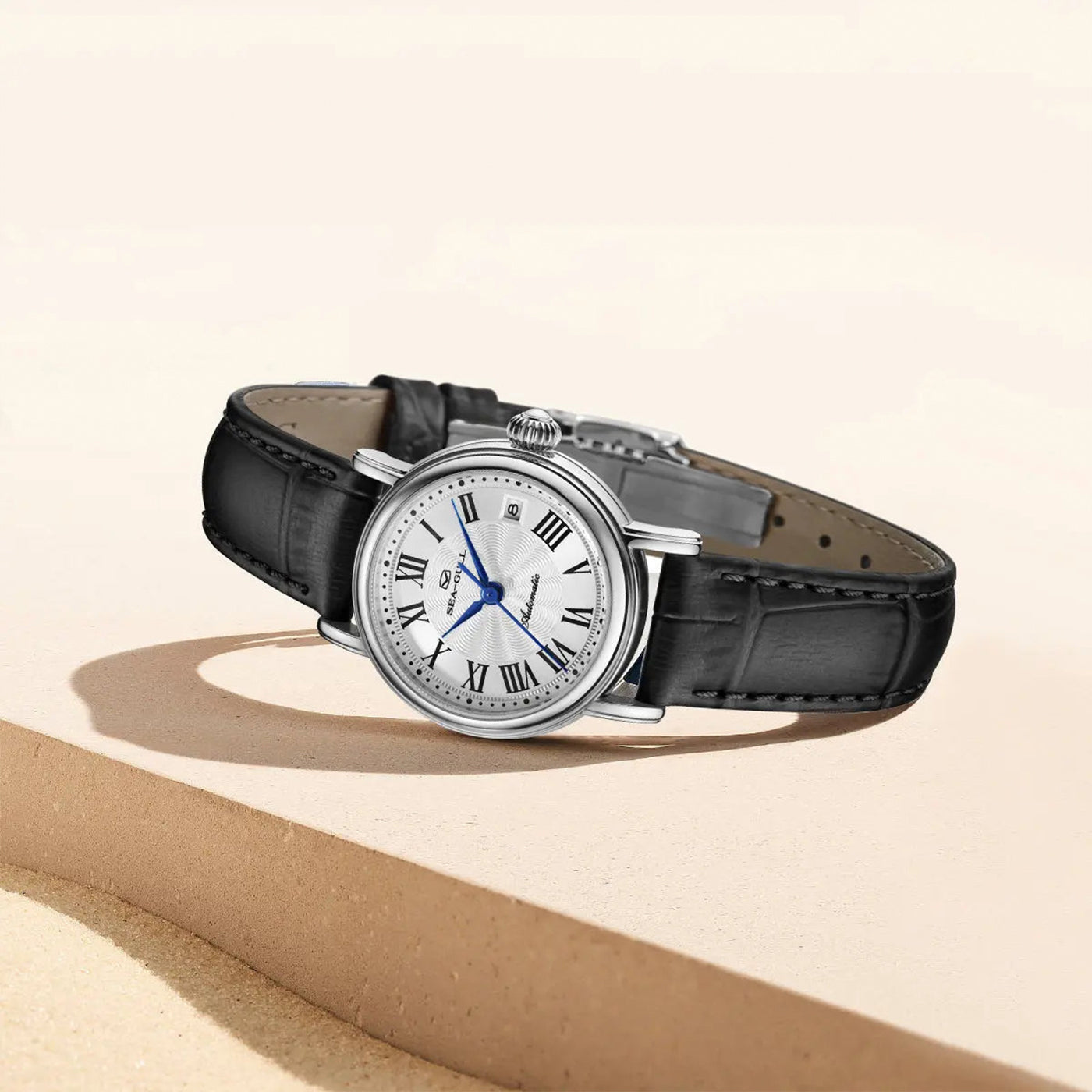 819.11.1046L-3 - Sea-Gull Watch Boutique 819.11.1046L-3