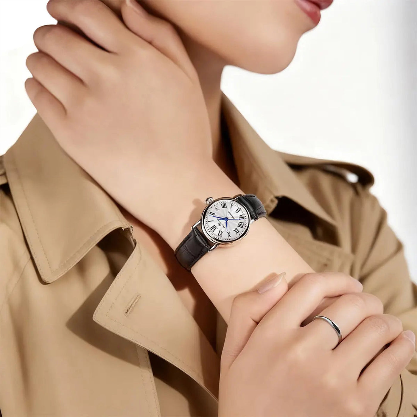 819.11.1046L-5 - Sea-Gull Watch Boutique 819.11.1046L-5