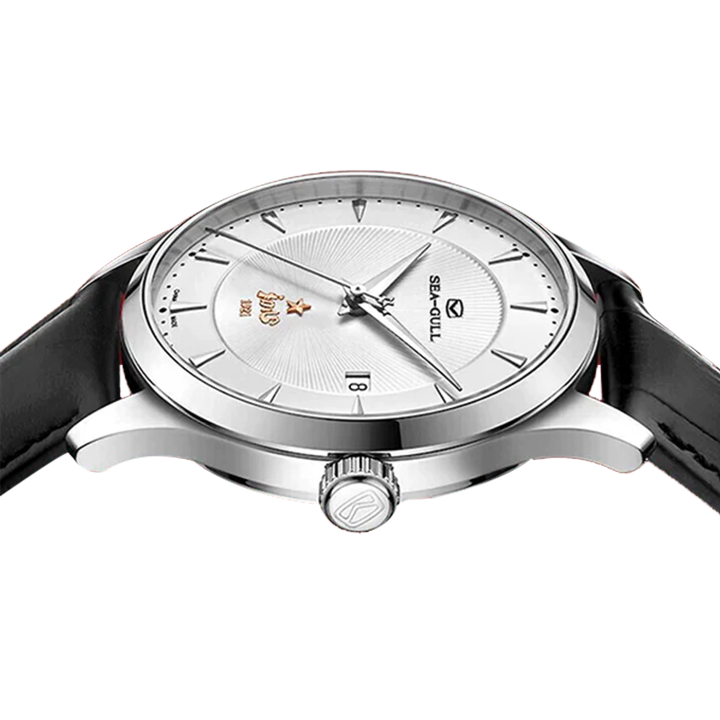 819.12.1921-2 - Sea-Gull Watch Boutique 819.12.1921-2