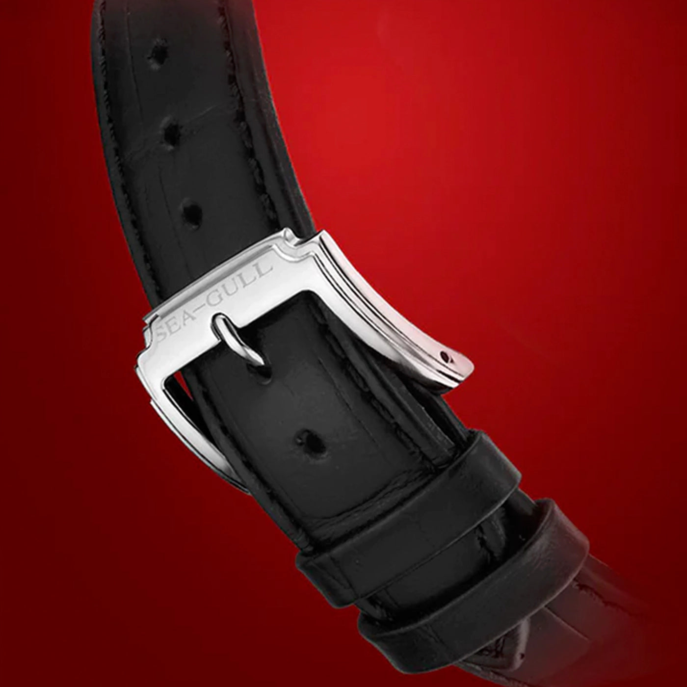 819.12.1921-5 - Sea-Gull Watch Boutique 819.12.1921-5