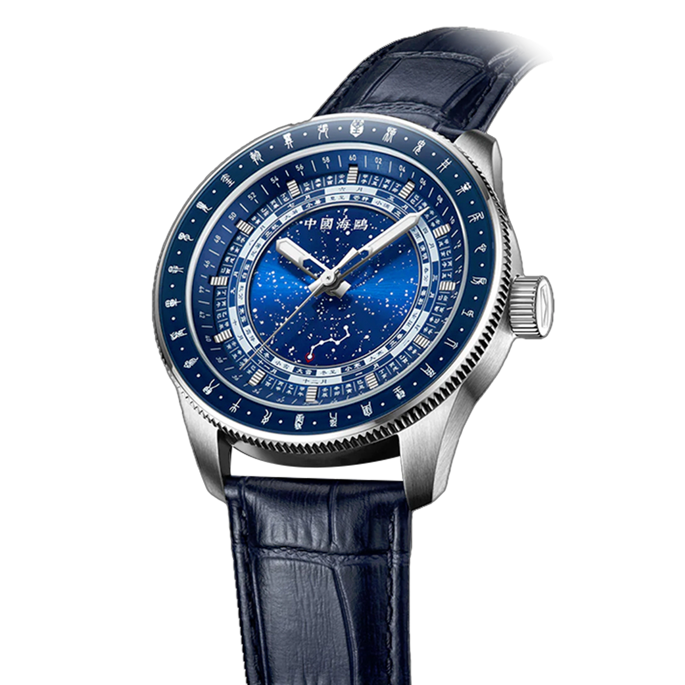 819.32.1078-4 - Sea-Gull Watch Boutique 819.32.1078-4