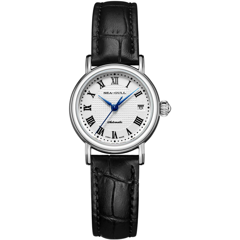 Roman Numerals Dress Couple Watch 38.5mm/27mm