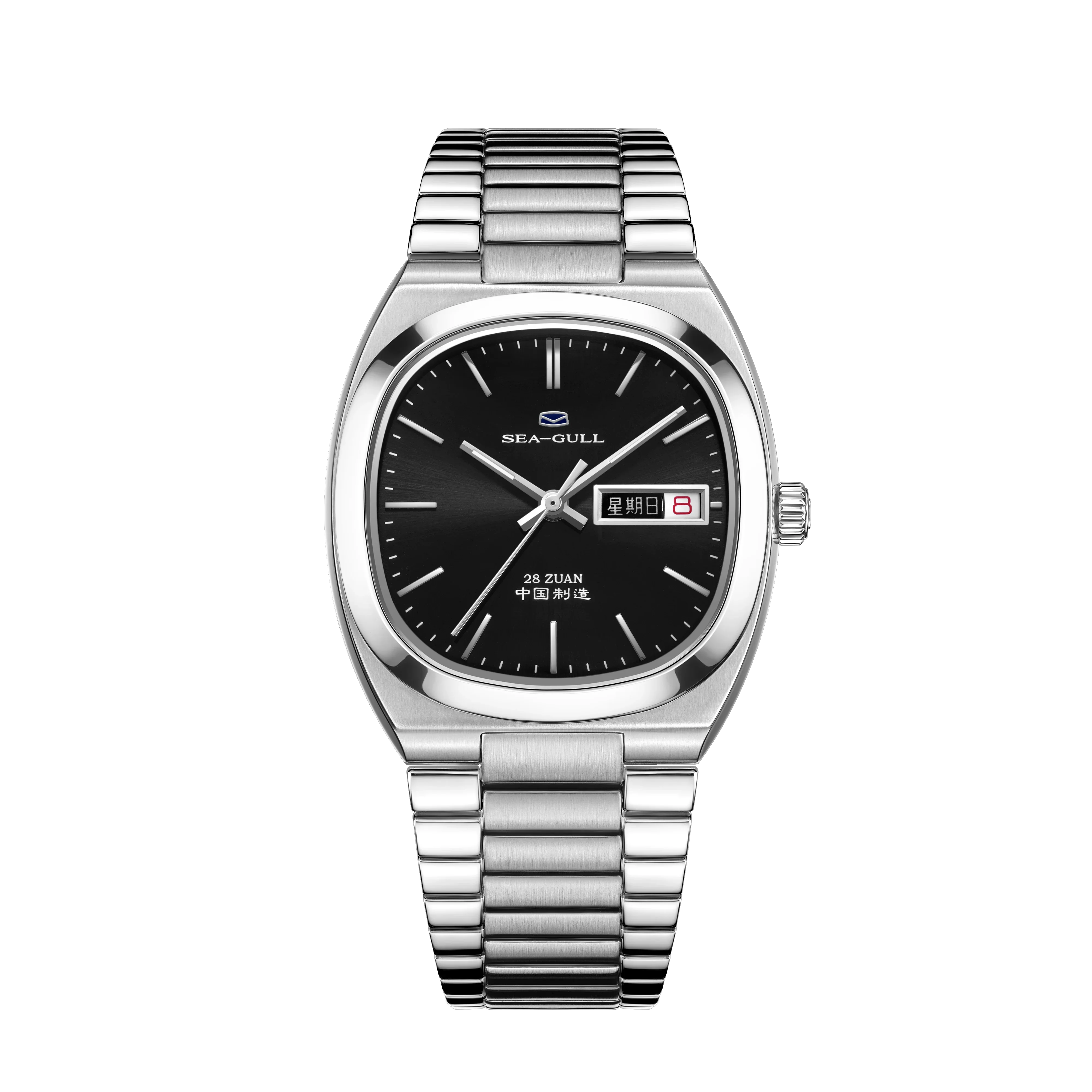 826.22.1051L-1 - Sea-Gull Watch Boutique 826.22.1051L-1