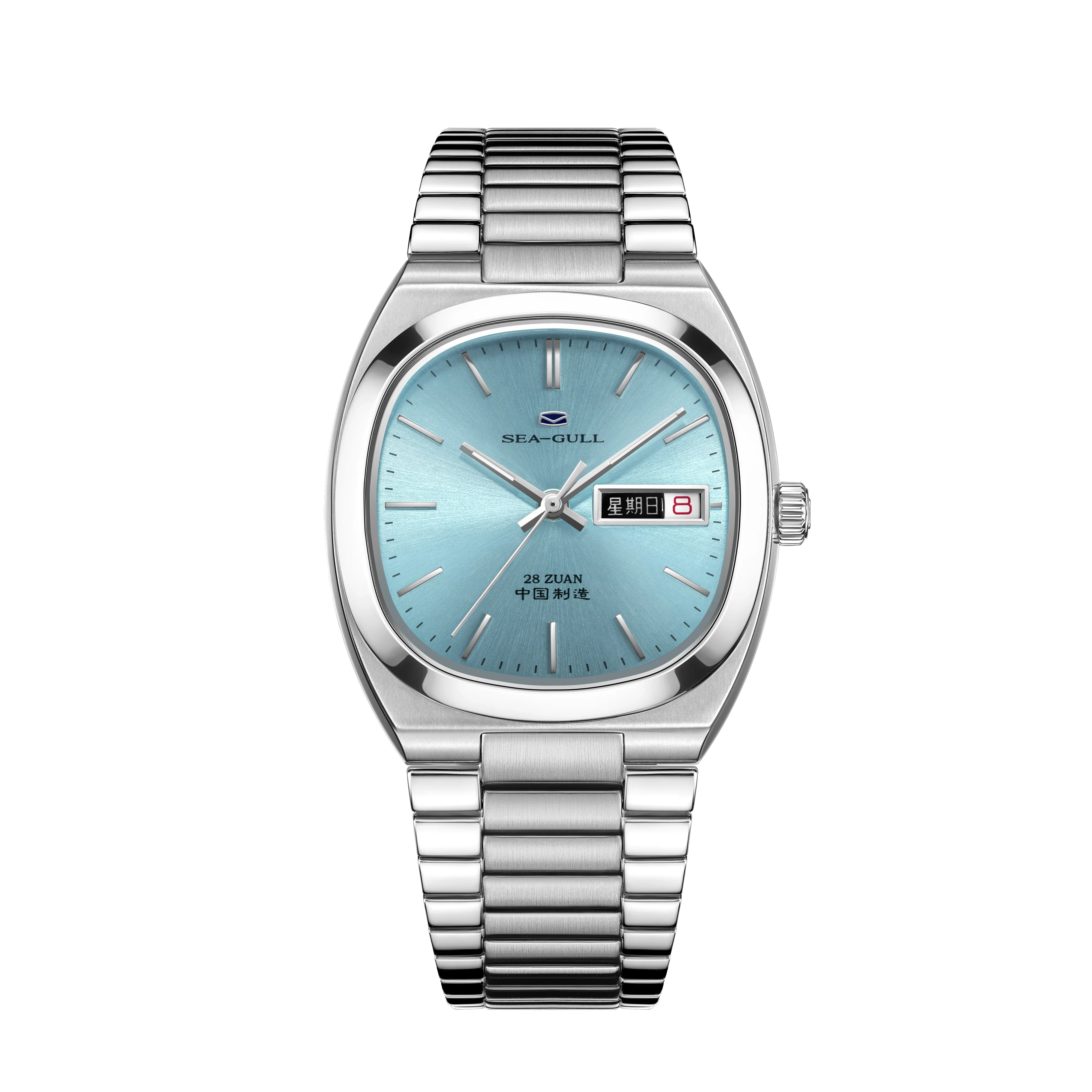 826.32.1051L-1 - Sea-Gull Watch Boutique 826.32.1051L-1