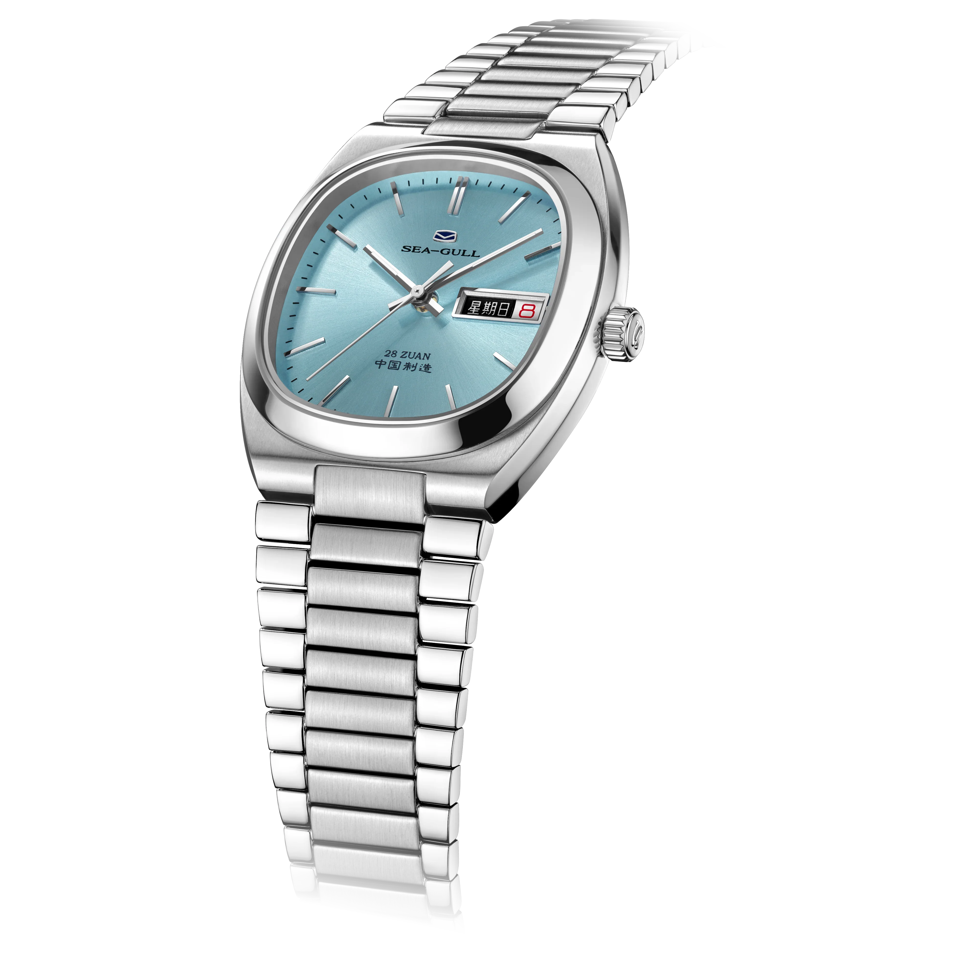 826.32.1051L-2 - Sea-Gull Watch Boutique 826.32.1051L-2