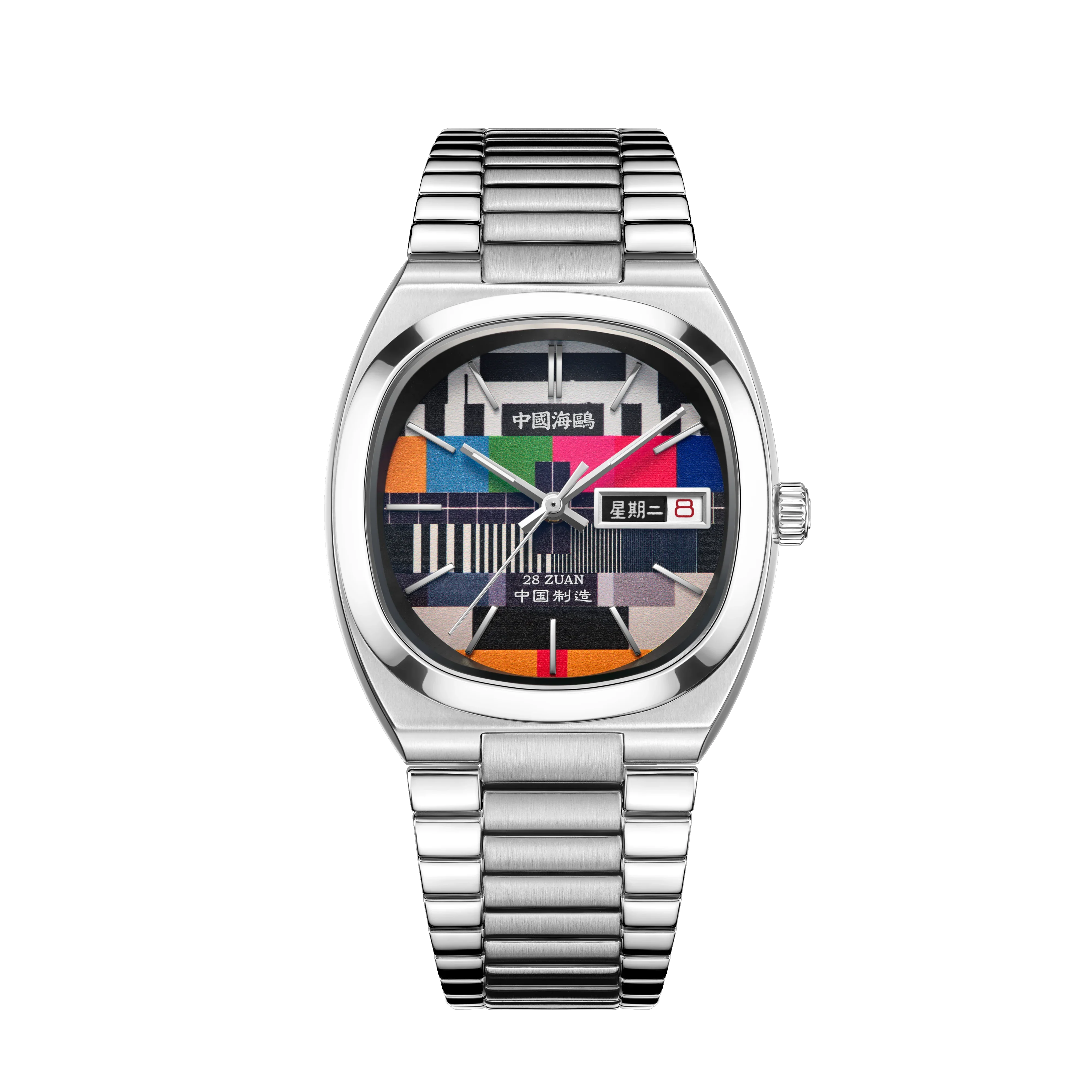 826.92.1051A-1 - Sea-Gull Watch Boutique 826.92.1051A-1