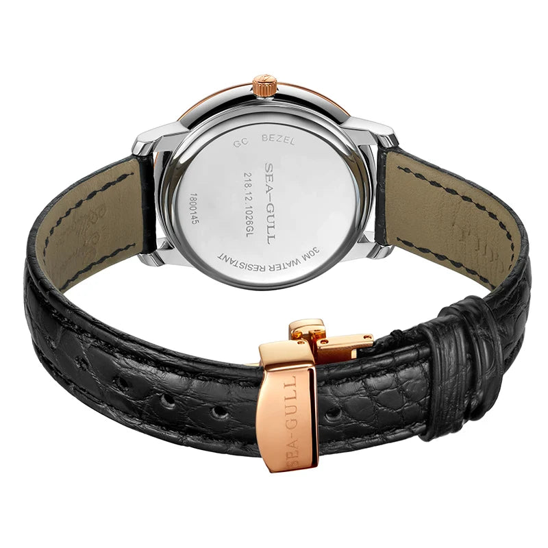Heritage Series Couple Dress Watch 33mm/40mm