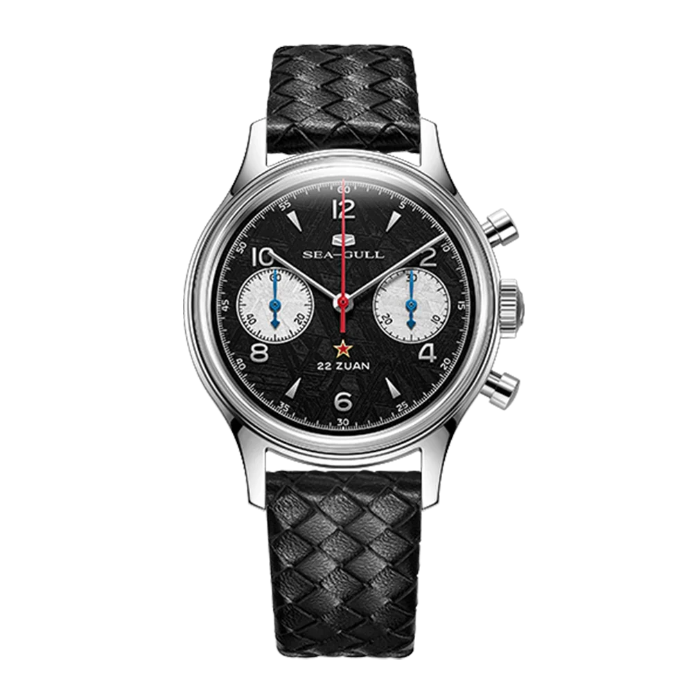 【Pre-Sale】PREMIUM SEA-GULL 1963B METEORITE（Estimated shipping: Mid May）