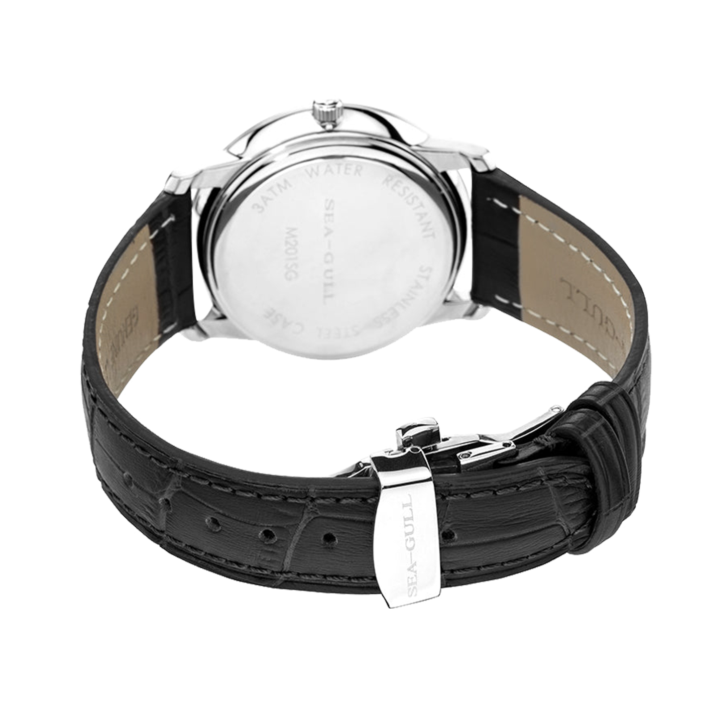 M201S-5 - Sea-Gull Watch Boutique M201S-5