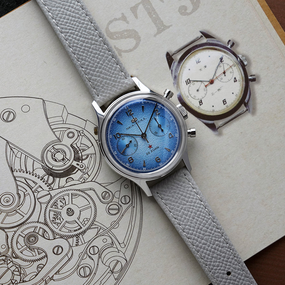 blog-0402-Movement-1 - Sea-Gull Watch Boutique blog-0402-Movement-1