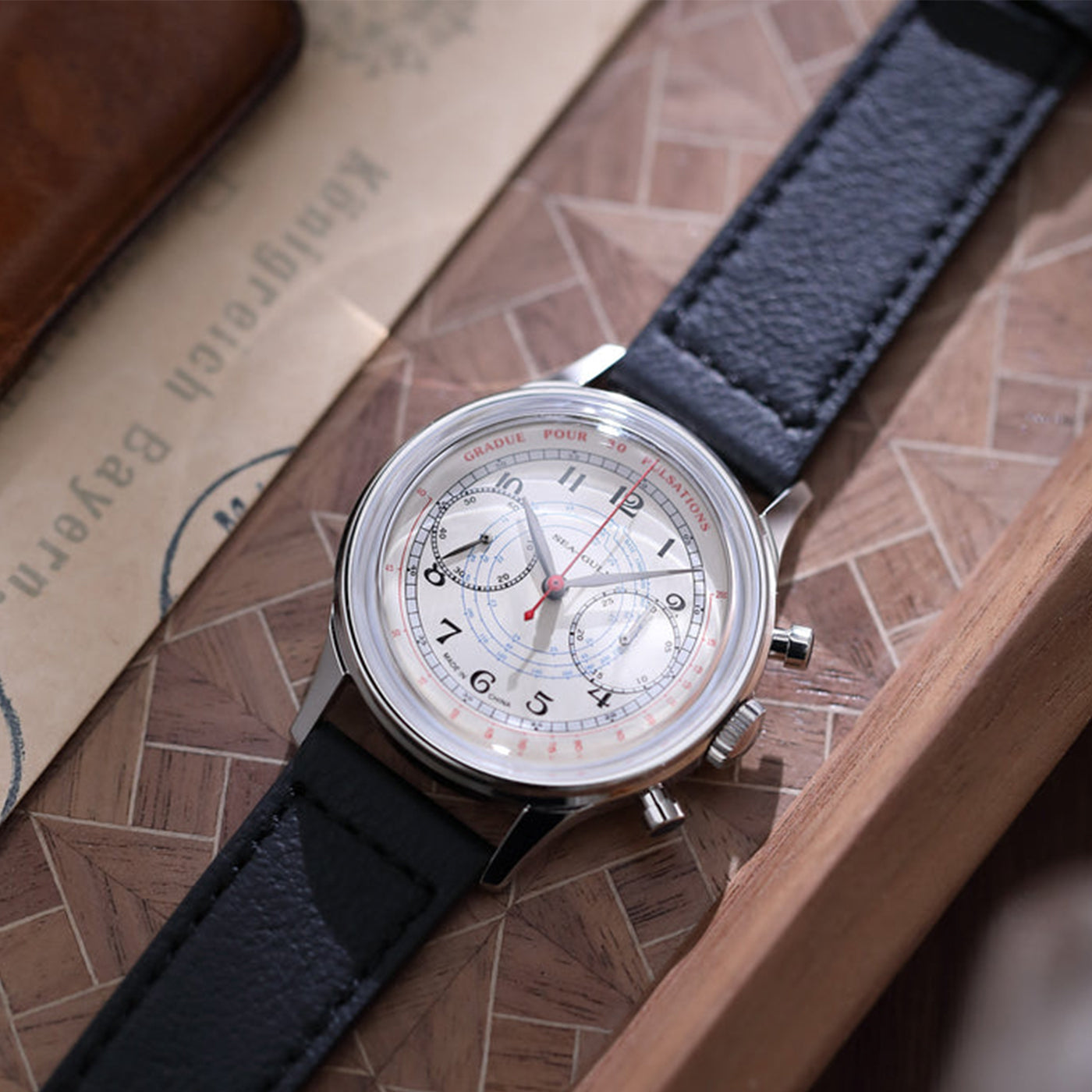 c941fad5246b54cfbb69e487926d6721 - Sea-Gull Watch Boutique c941fad5246b54cfbb69e487926d6721