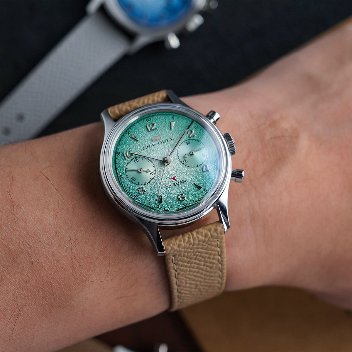 green-1200-1200 - Sea-Gull Watch Boutique green-1200-1200