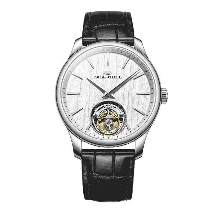 9.4mm Ultra-thin Automatic Tourbillon Watch