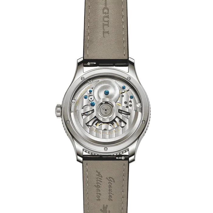 9.4mm Ultra-thin Automatic Tourbillon Watch