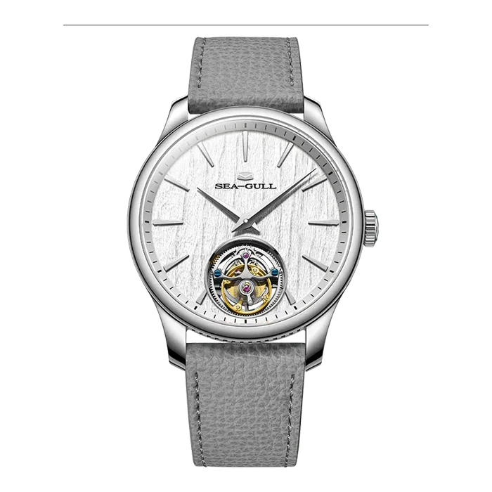 9.4mm Ultra-thin Automatic Tourbillon Watch